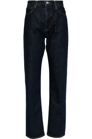 AGOLDE Straight jeans