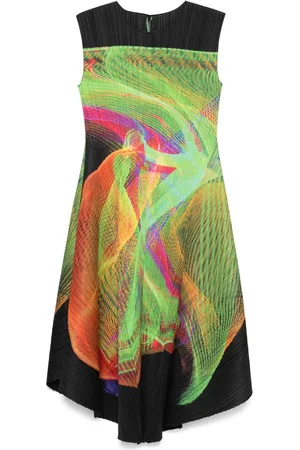 PLEATS PLEASE ISSEY MIYAKE Midi