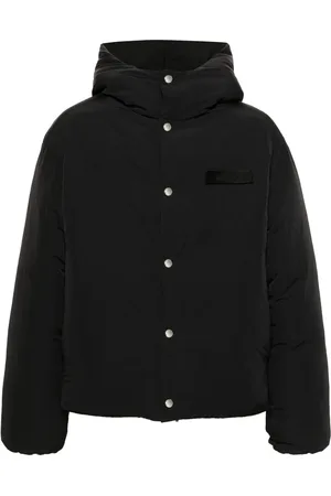 Jacquemus La Doudoune jack