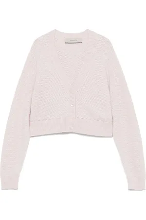 Simonetta Lurex vest