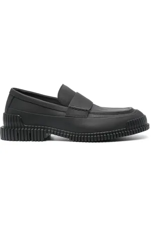 Camper Pix leren loafers
