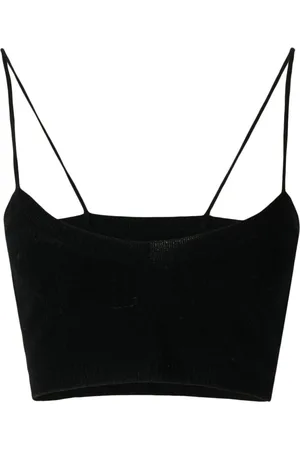 Cashmere In Love Kasjmier bralette