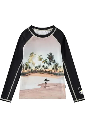 Molo Zwemshirt