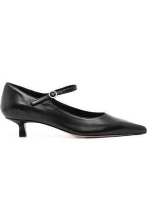 Aeyde 40 mm Polina pumps