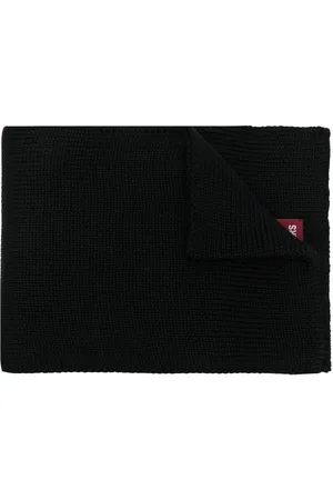 Parajumpers Sjaal met logopatch