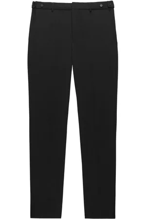 Msgm Pantalon met toelopende pijpen