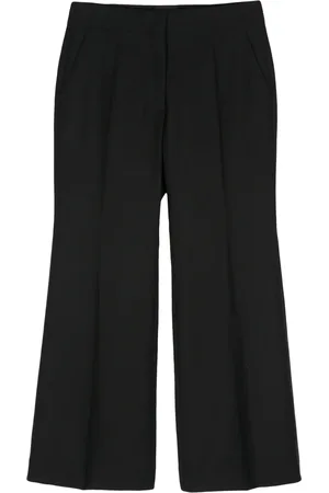 Givenchy Geplooide pantalon