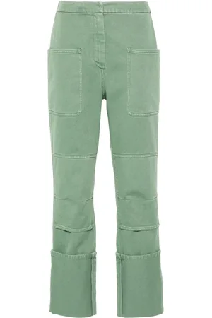 Max Mara Skinny katoenen broek