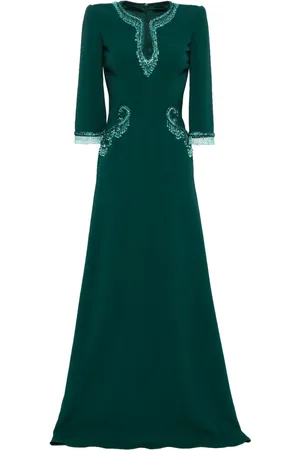 Jenny Packham Maxi
