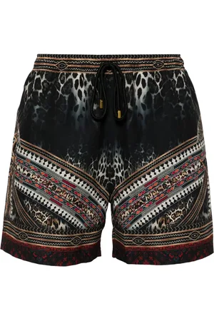 Camilla Pretty Fly For The Sinai zwembroek
