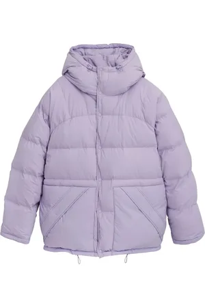 Marc Jacobs Lange donsjas