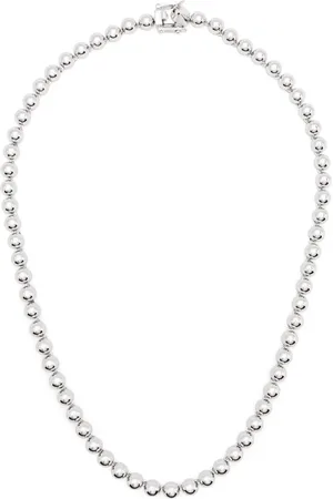 Eddie Borgo Dome necklace