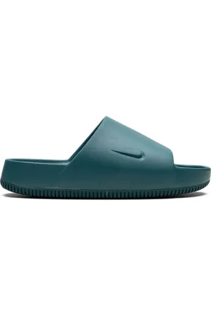 Nike "Calm ""Geode Teal"" slippers"