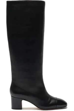 Scarosso 65 mm Marais laarzen