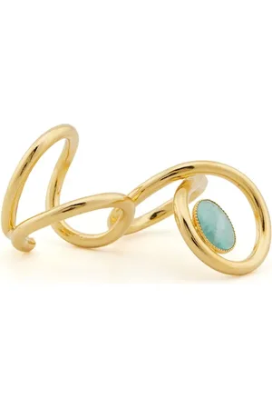 Destree Ring met steentje