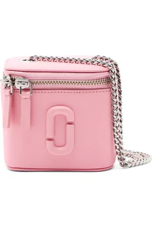 Marc Jacobs The Vanity kleine toilettas