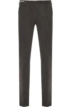 corneliani Straight broek