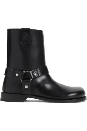 Loewe Campo bikerlaarzen