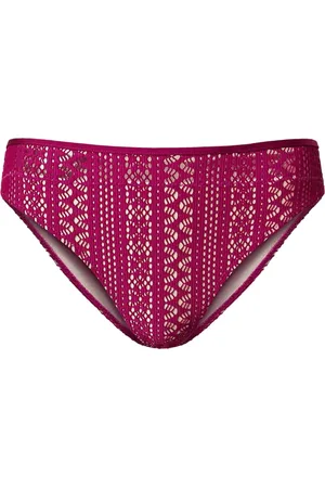 Twin-Set Gebreide bikinislip