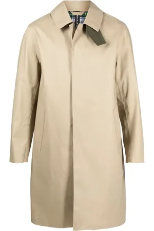 MACKINTOSH Oxford jas