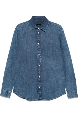 Dondup Denim overhemd