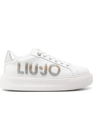 Liu Jo Kylie sneakers met pailletten