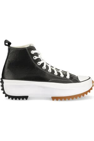 Converse Run Star Hike sneakers