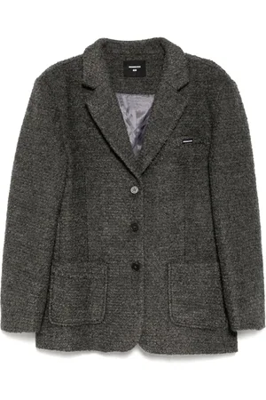 Ground Zero Blazer met enkele rij knopen