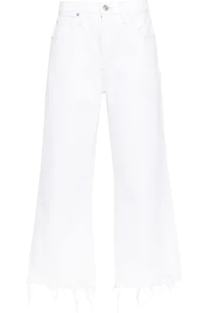 Frame The Relaxed straight jeans