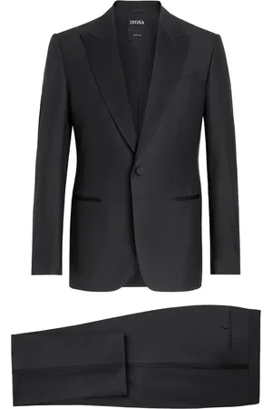 Ermenegildo Zegna Maatpak