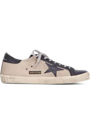 Golden Goose Superstar low