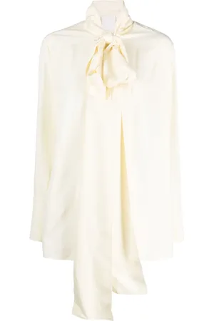 Givenchy Zijden blouse