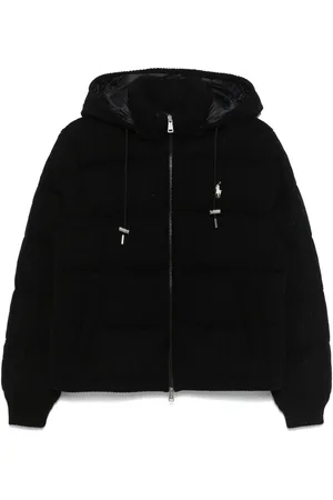Ralph Lauren Kabelgebreid jack