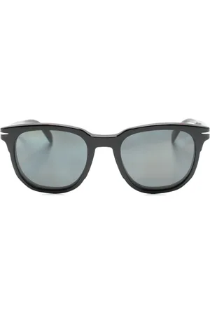 DB EYEWEAR BY DAVID BECKHAM 7120 bril met vierkant montuur