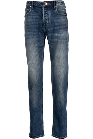 Emporio Armani Straight jeans