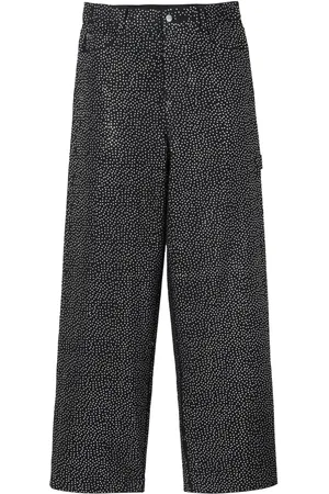 Marc Jacobs The Glam Studs jeans