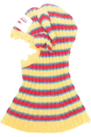 Charles Jeffrey Loverboy Croco bivakmuts