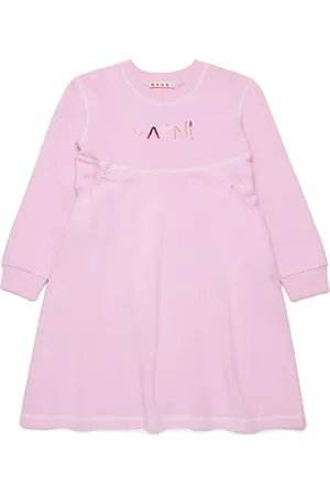 Marni Jersey jurk