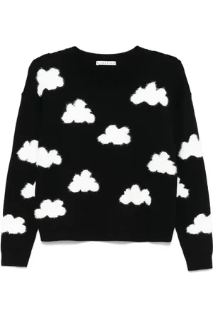 ALICE+OLIVIA Gleeson trui