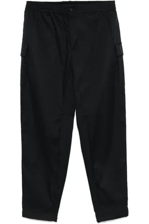 C.P. Company The Metropolis Series Panama cargo broek