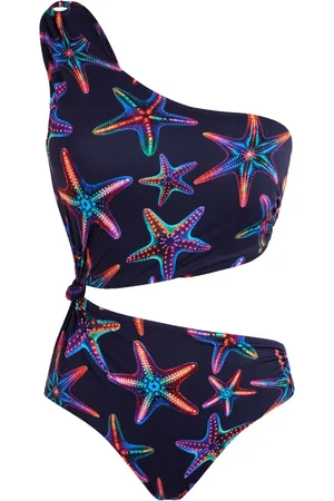 Vilebrequin Disco Stars badpak