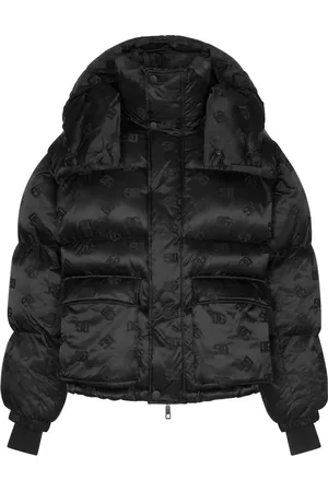 Dolce & Gabbana Jack met logoprint