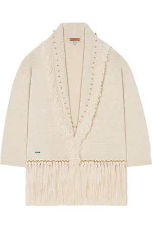Alanui Jasmine vest