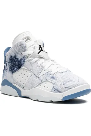 Jordan "Air Jordan 6 Retro ""Washed Denim"" sneakers"
