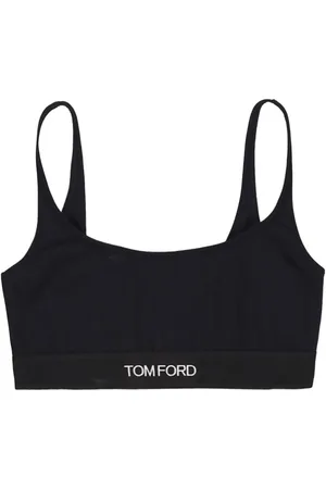Tom Ford Bralette met logoband