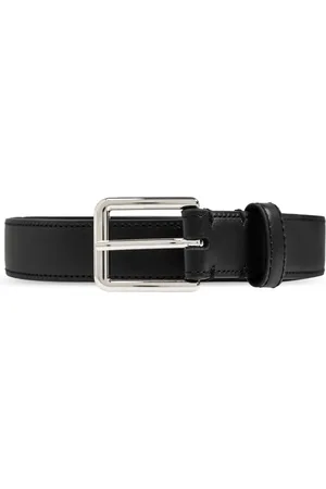 Dsquared2 Leren riem
