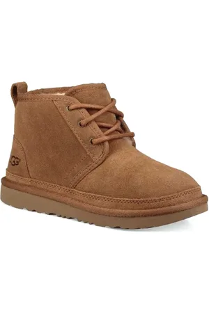 UGG Neumel II "Brown" laarzen