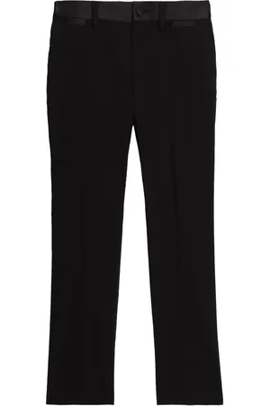 Dolce & Gabbana Straight chino