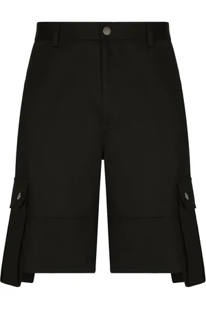 Dolce & Gabbana Bermuda shorts