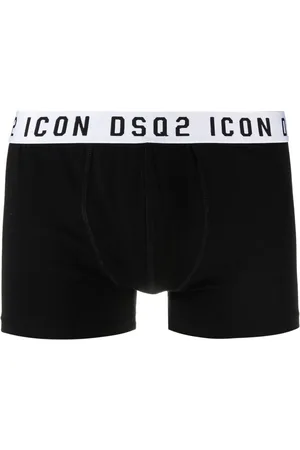 Dsquared2 Boxershorts met Icon logoband